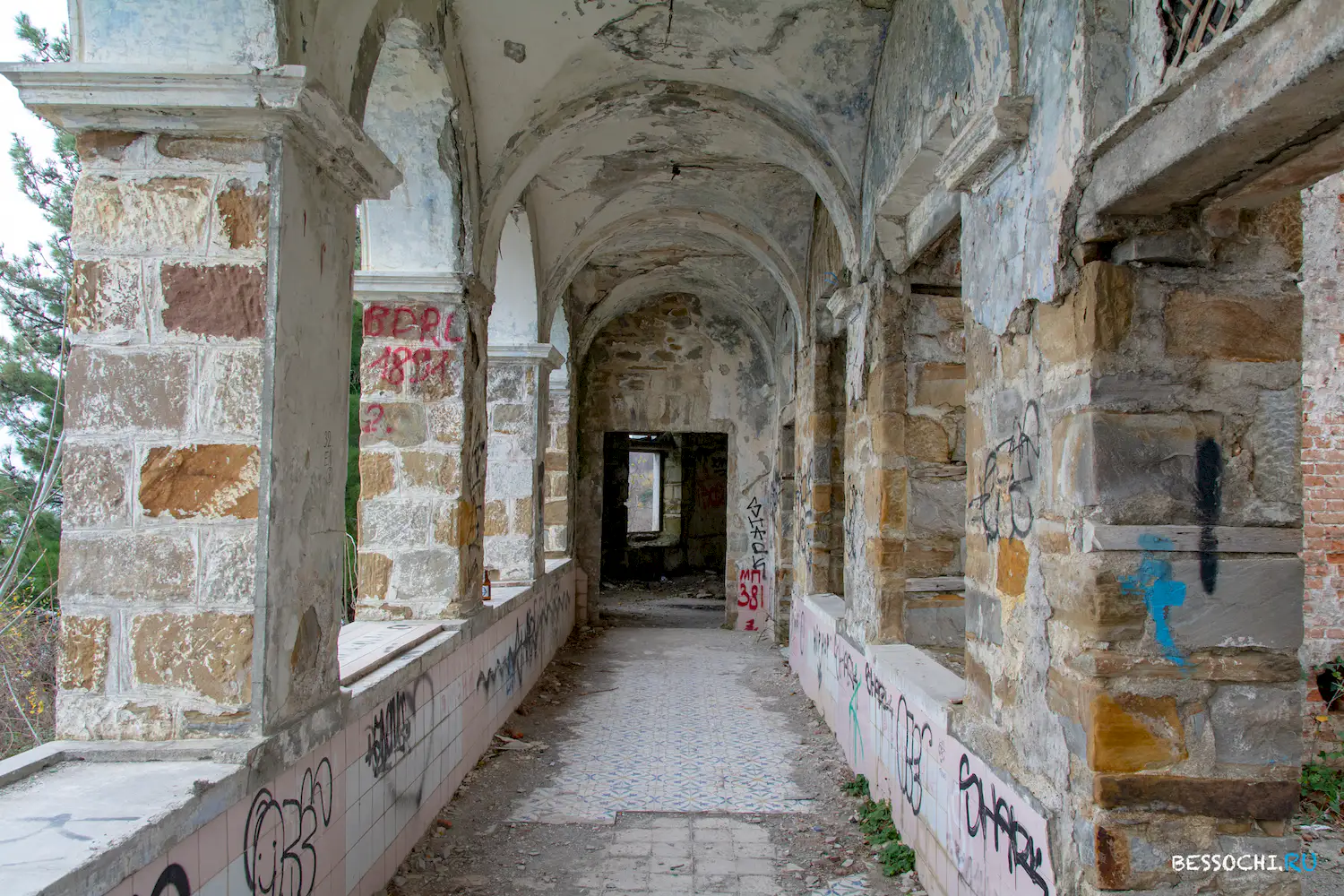 Дача Квитко