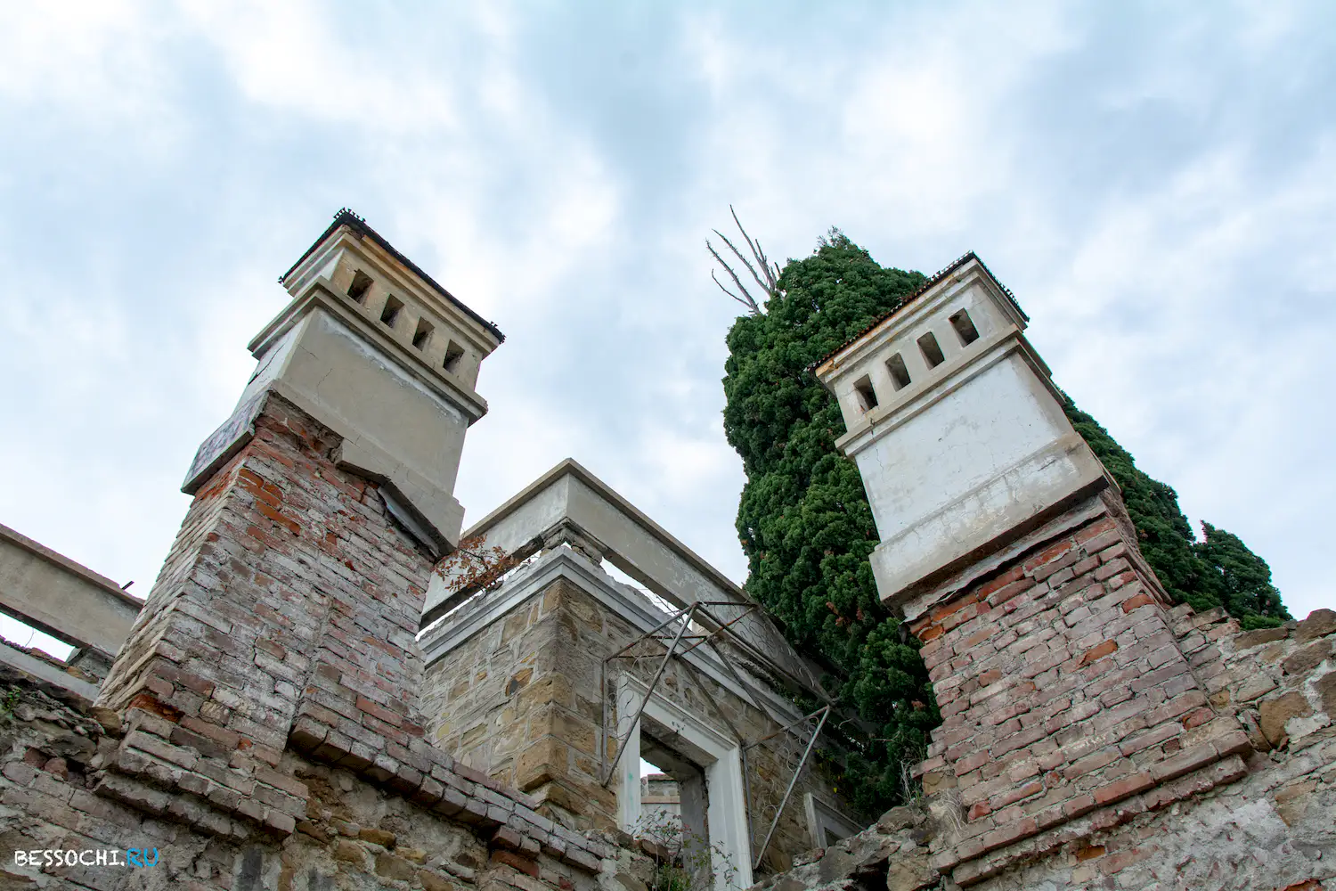 Дача Квитко