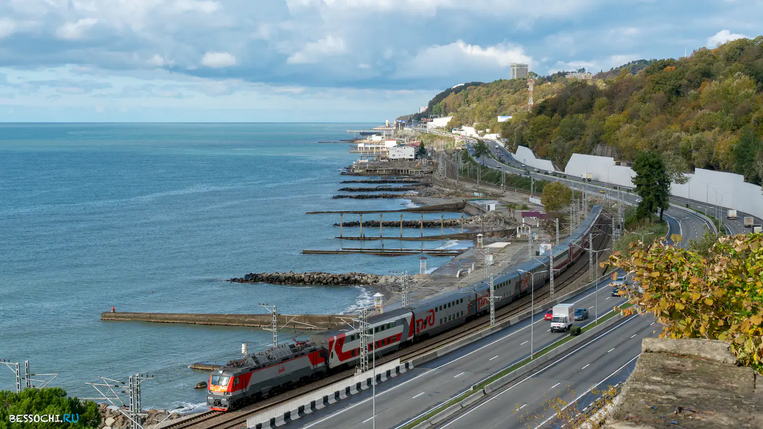 Красный штурм