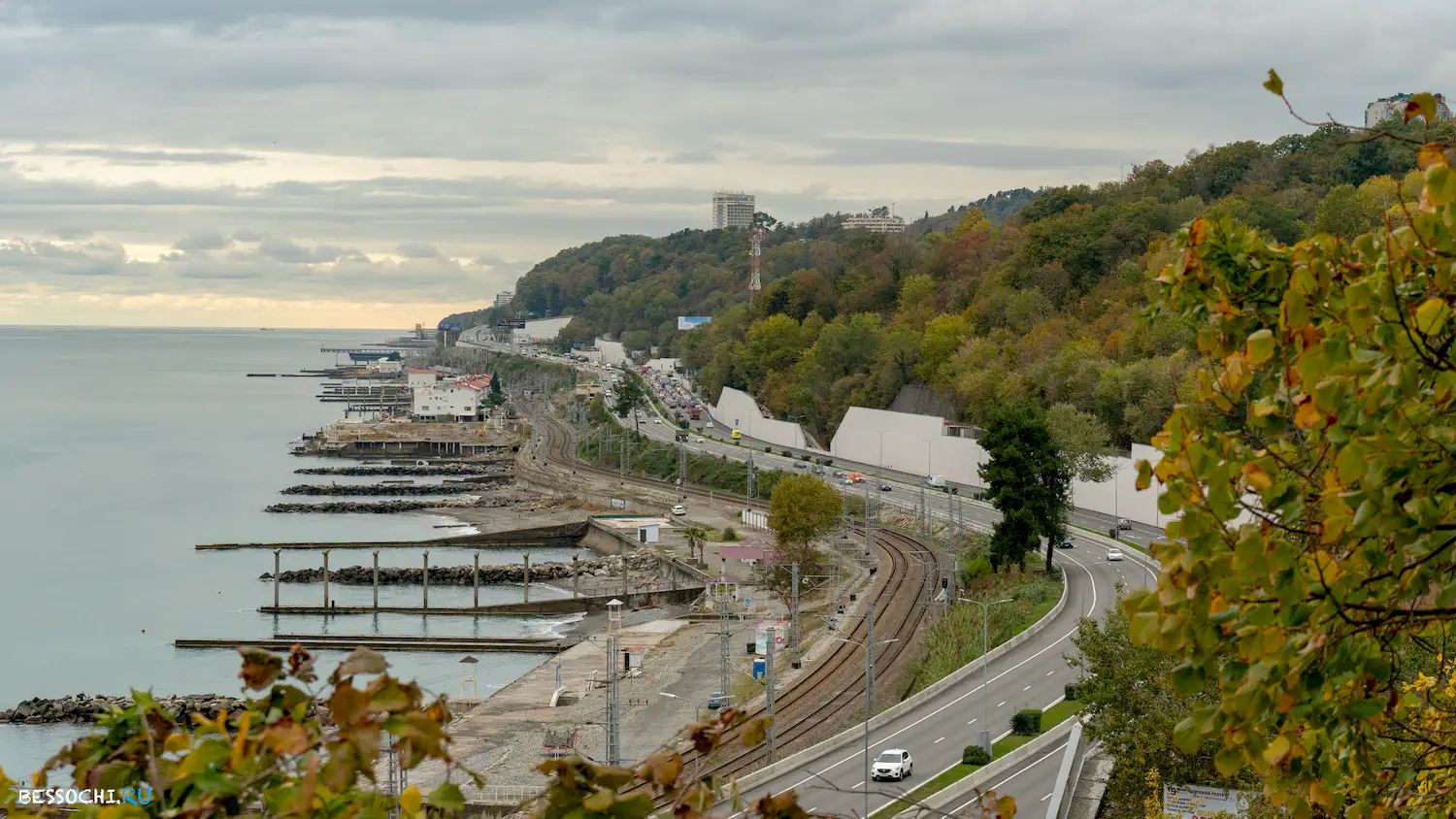 Красный штурм