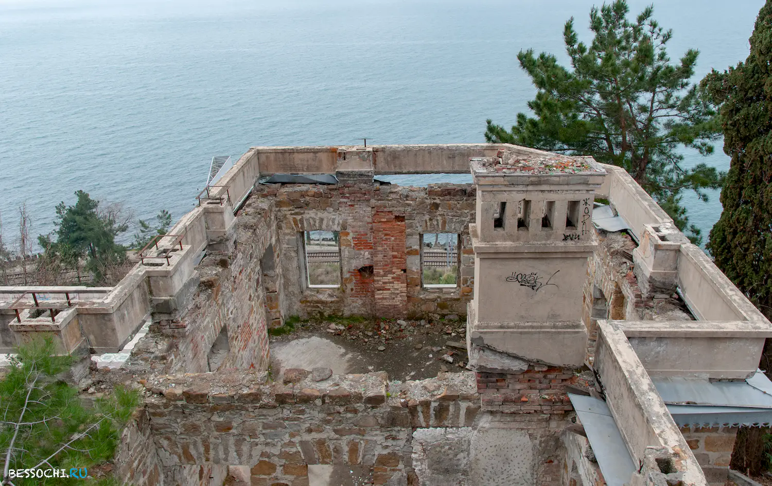 Дача Квитко