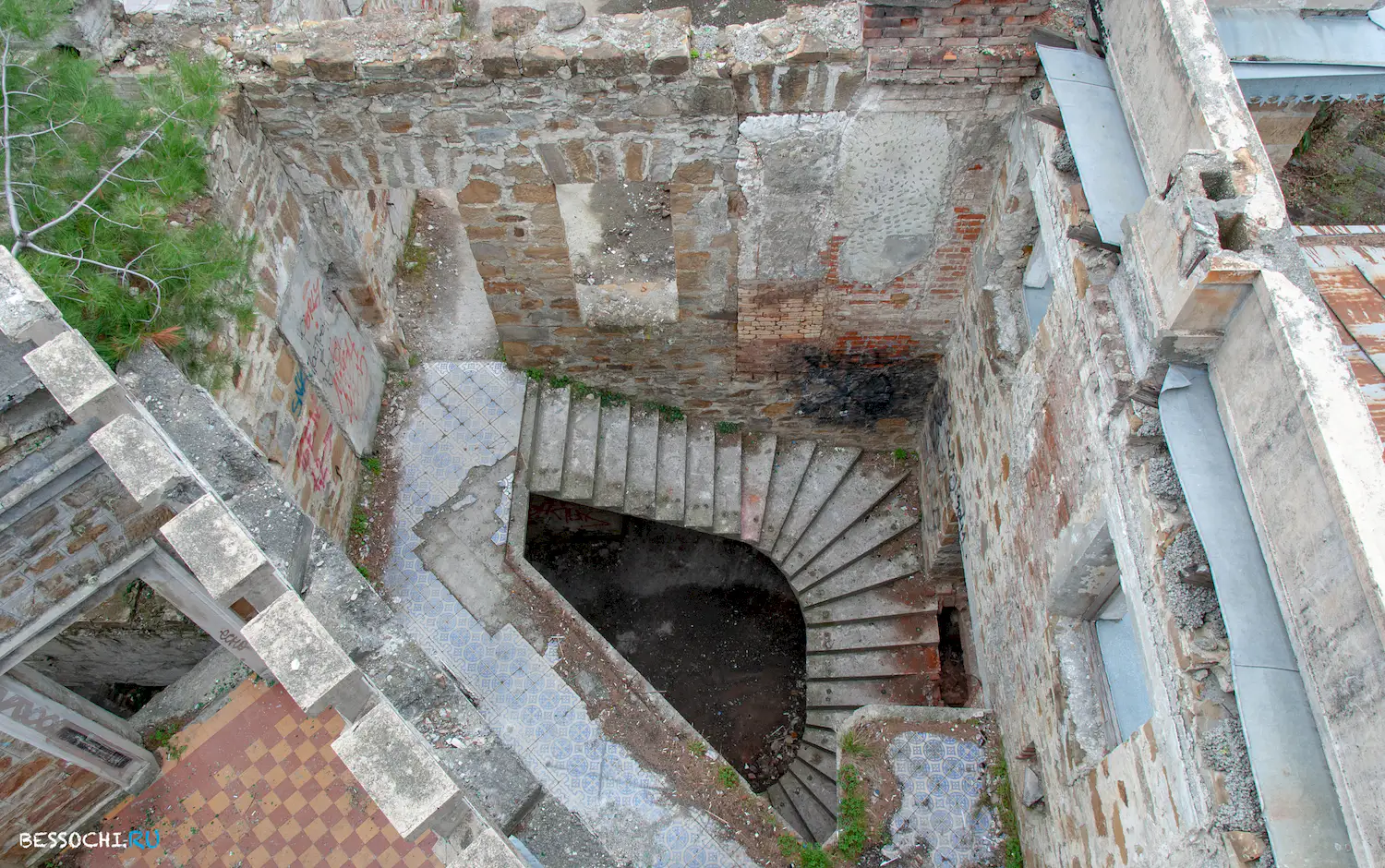 Дача Квитко