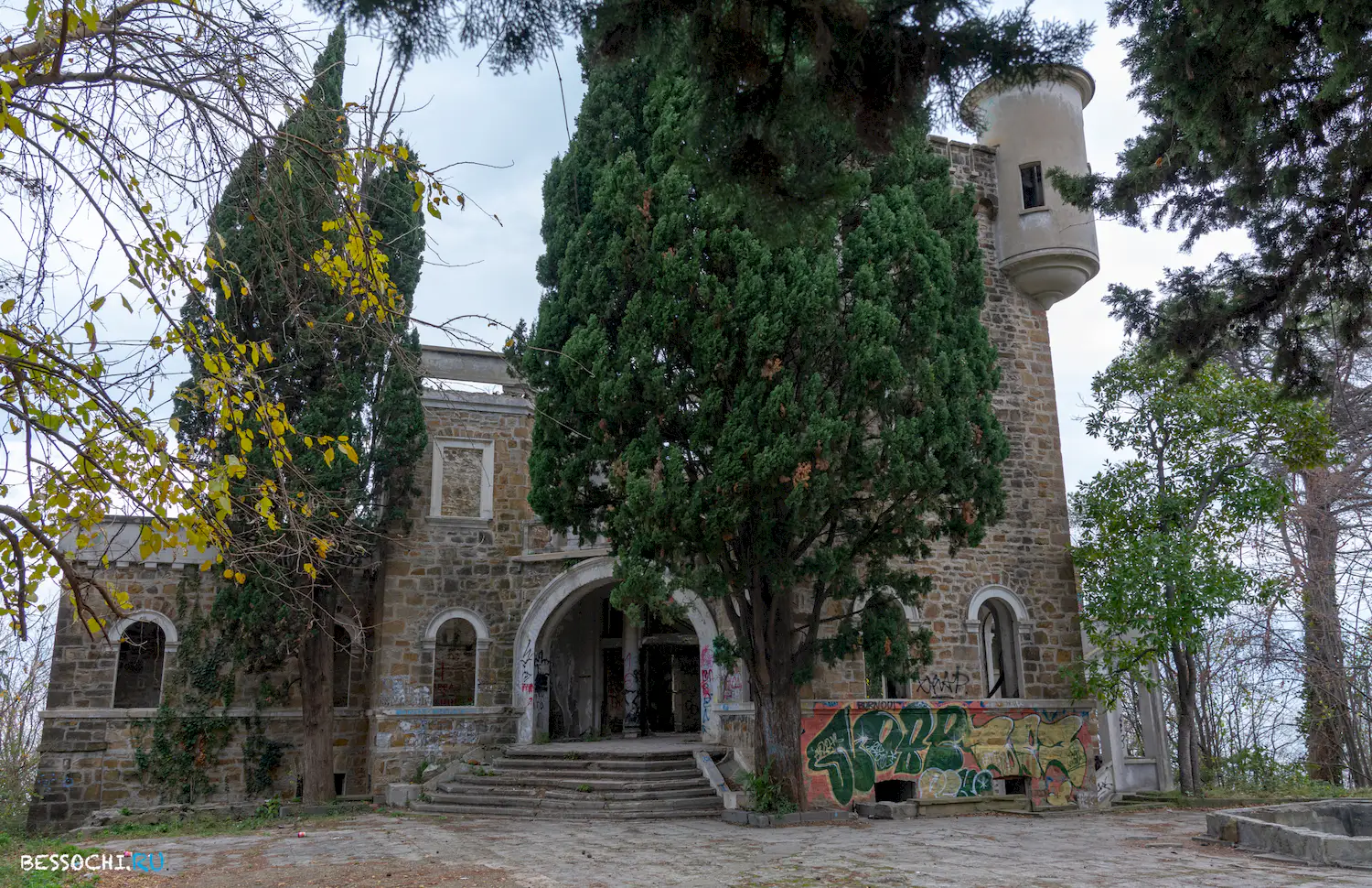 Дача Квитко