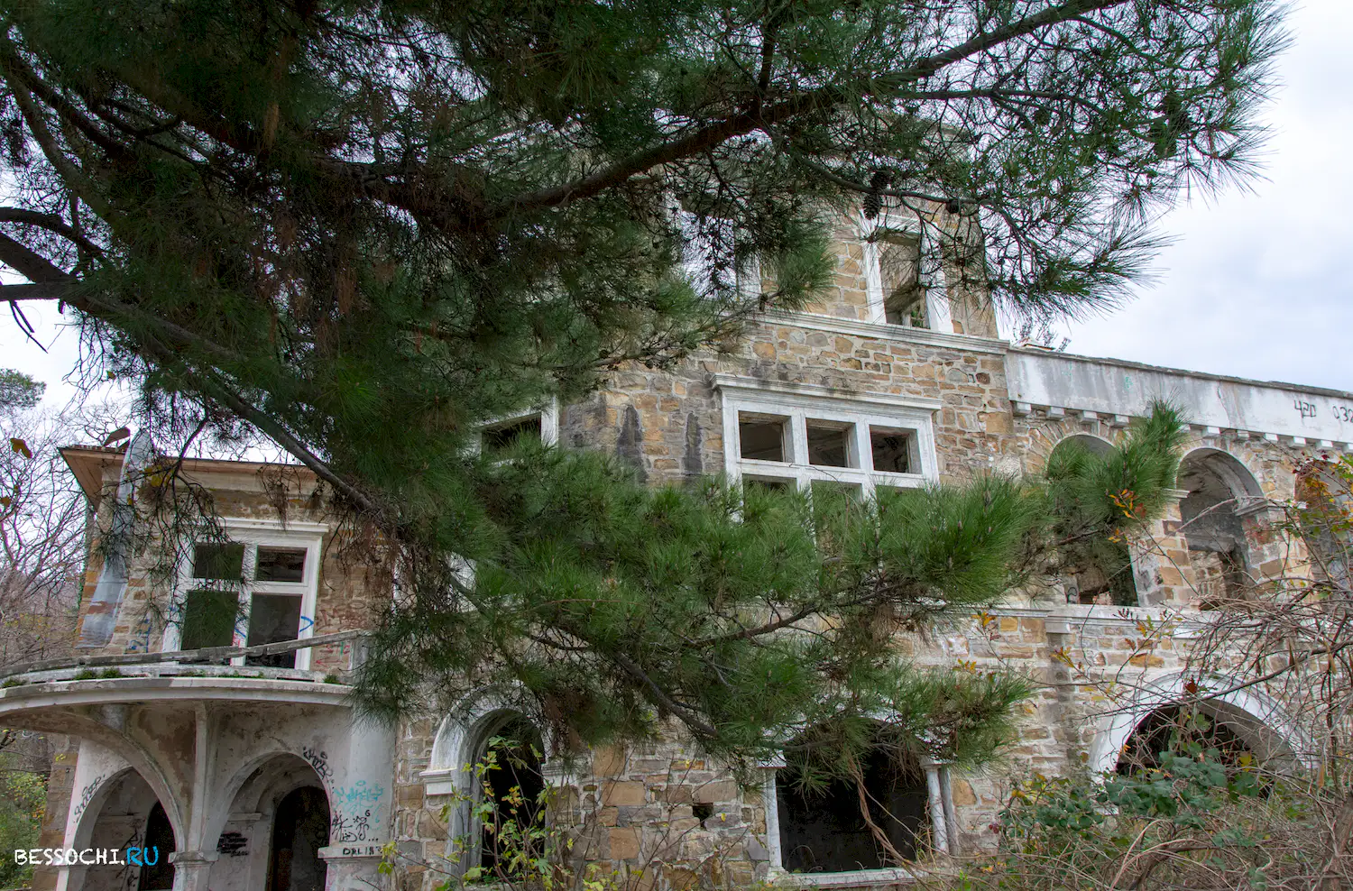 Дача Квитко