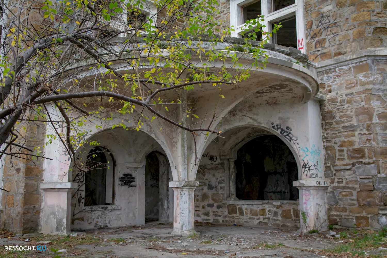 Дача Квитко