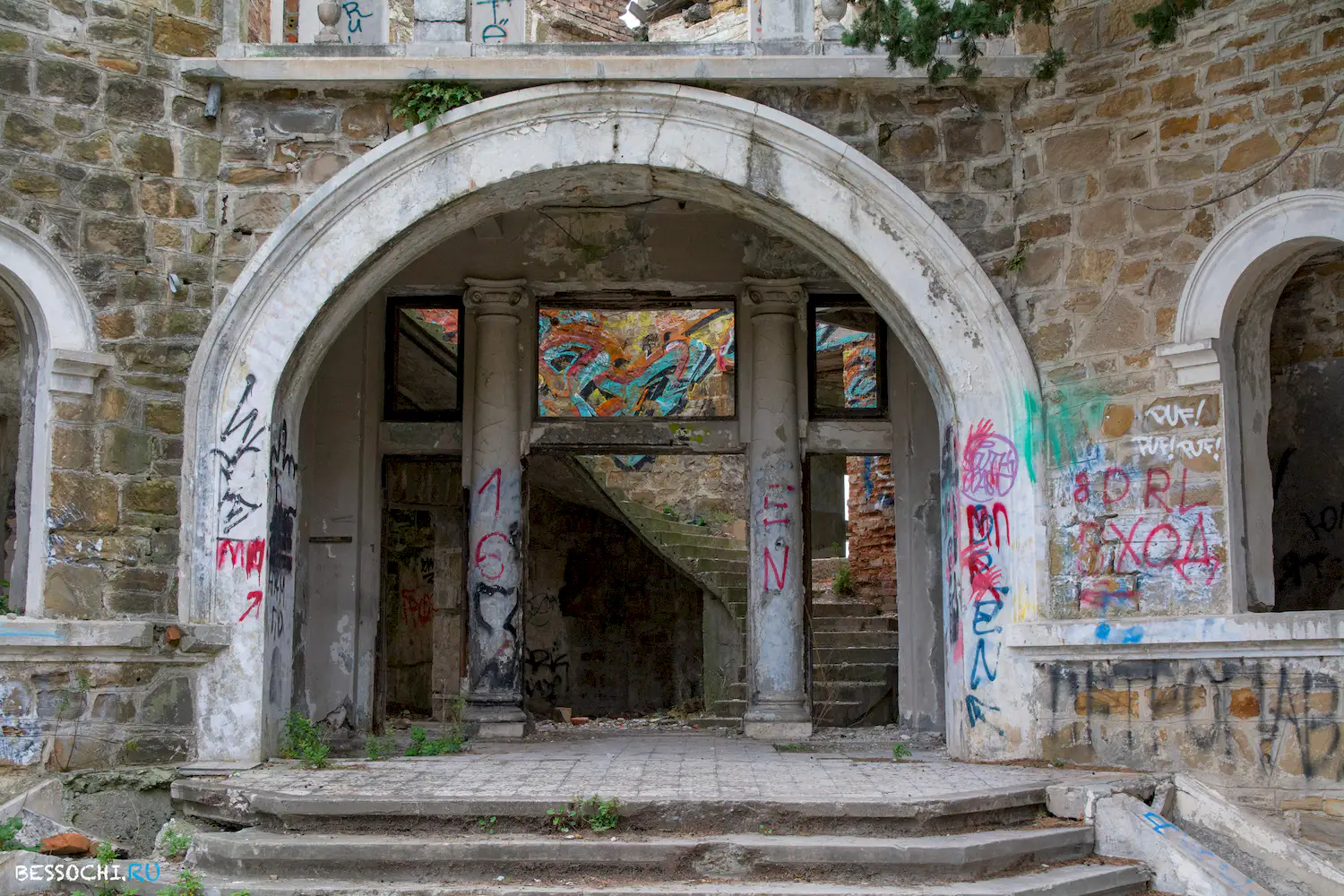 Дача Квитко