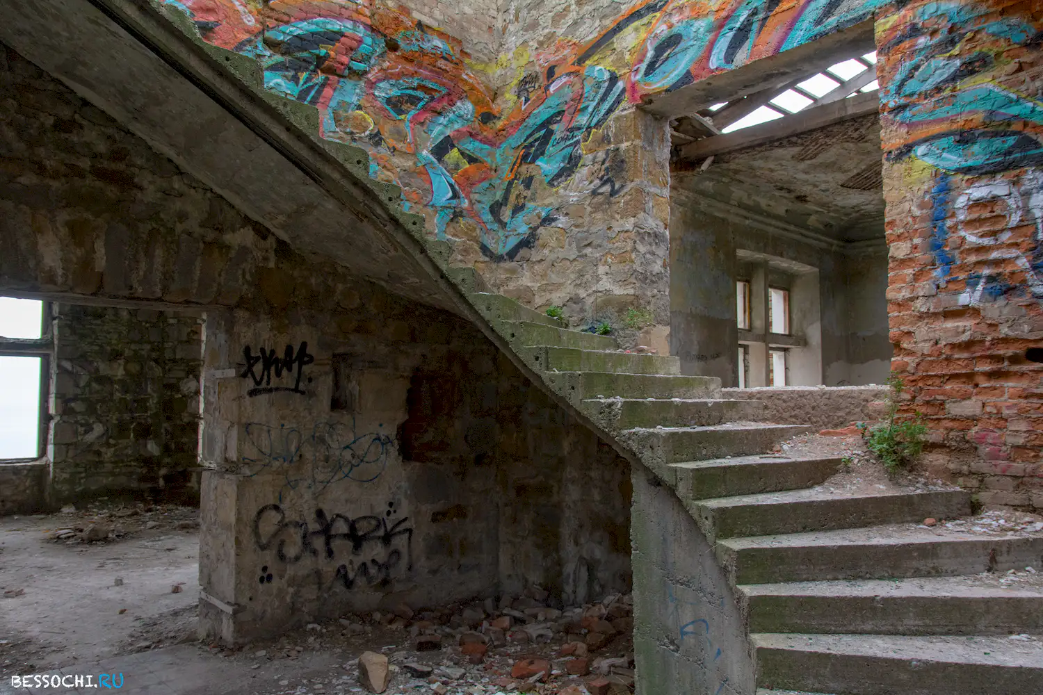 Дача Квитко