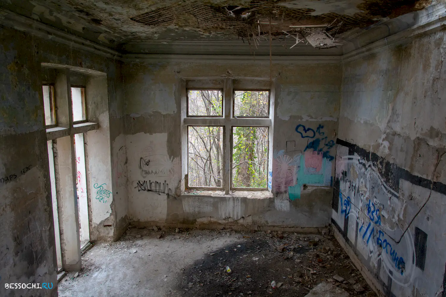 Дача Квитко