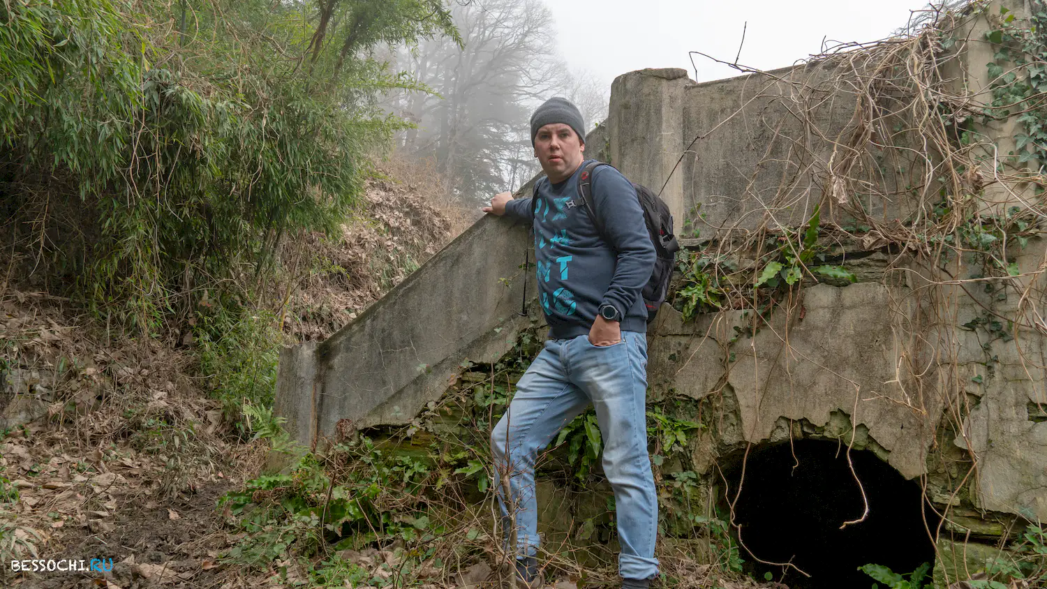 Дача Картавцева