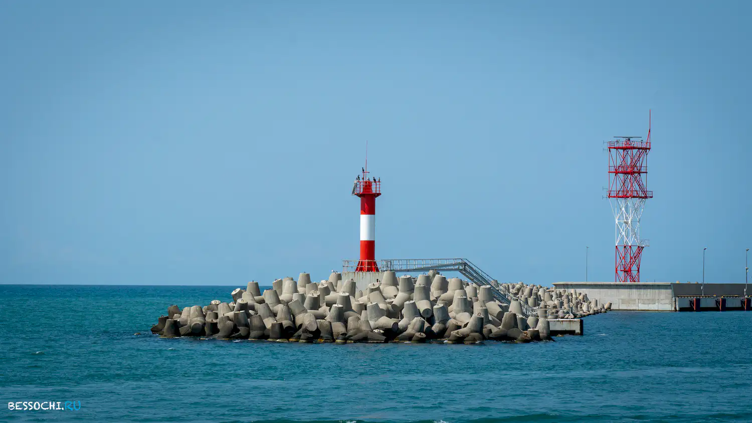 Теплоход Дагомыс