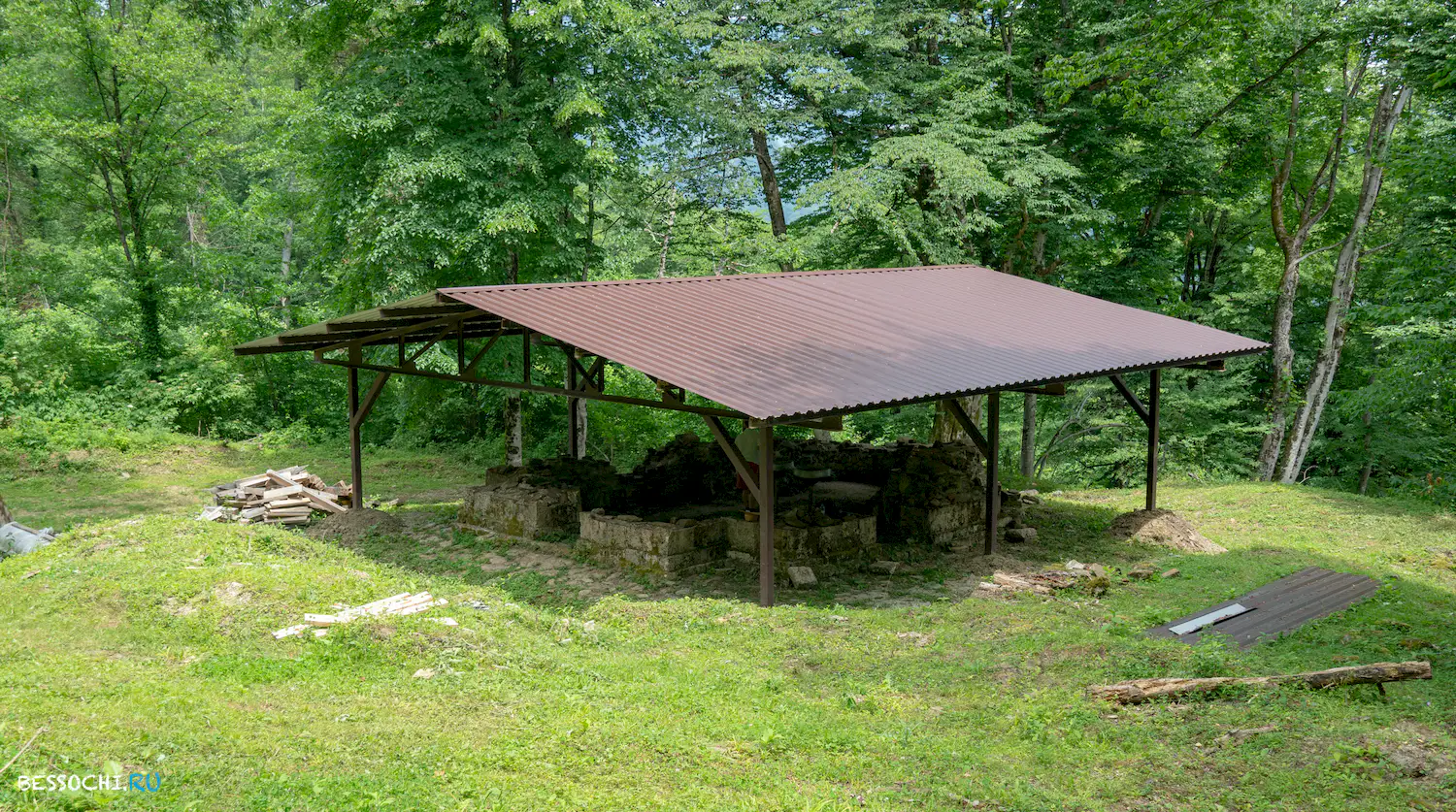 Крион Нерон