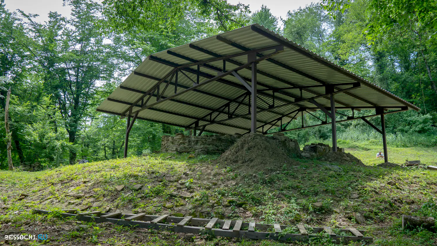 Крион Нерон