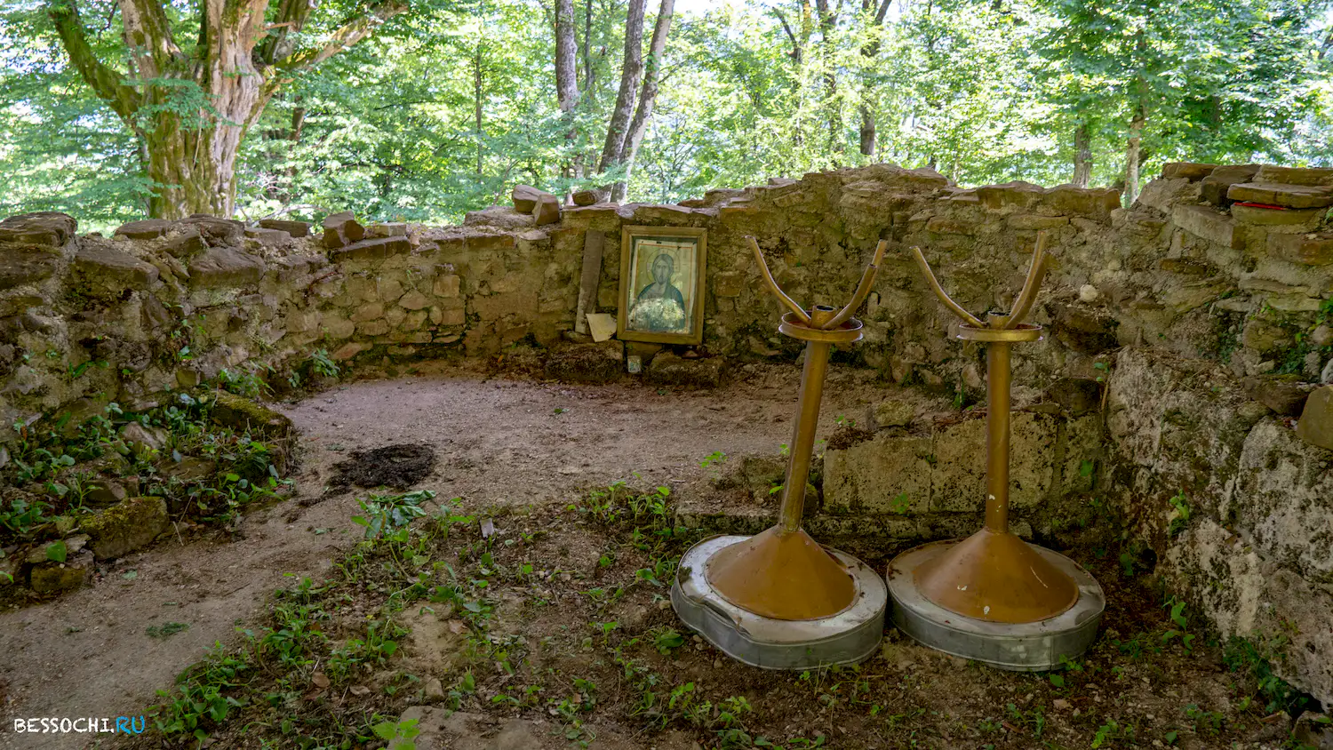 Крион Нерон