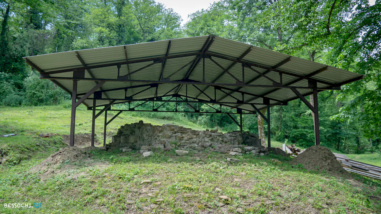 Крион Нерон