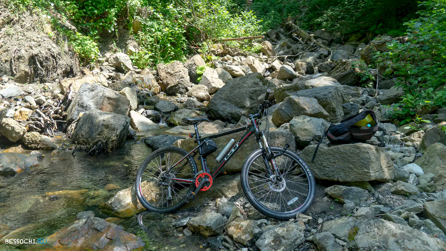 Калиновое озеро