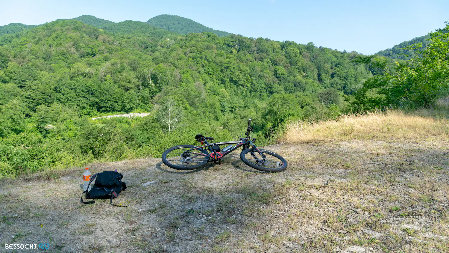 Измайловка