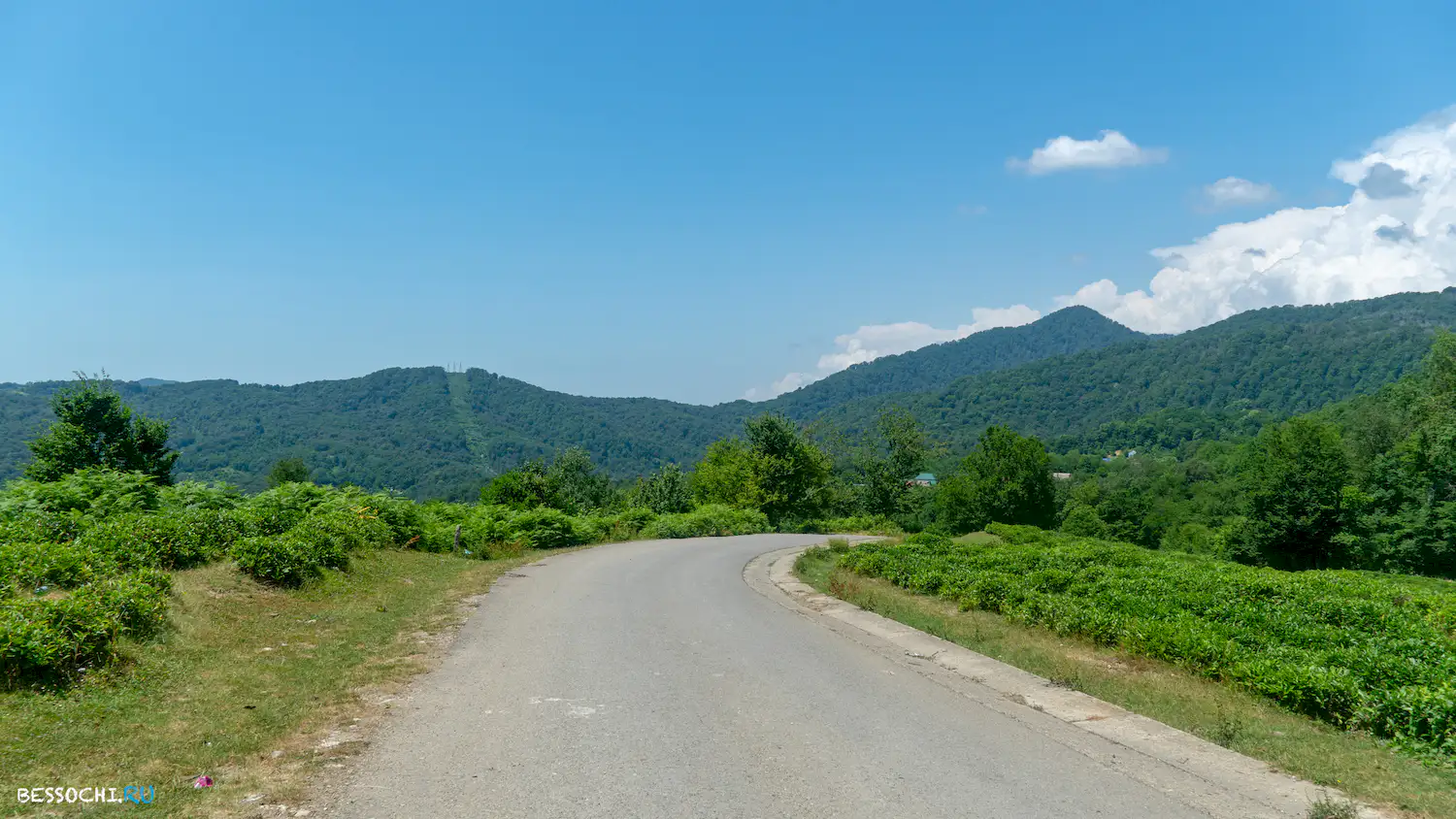 Калиновое озеро