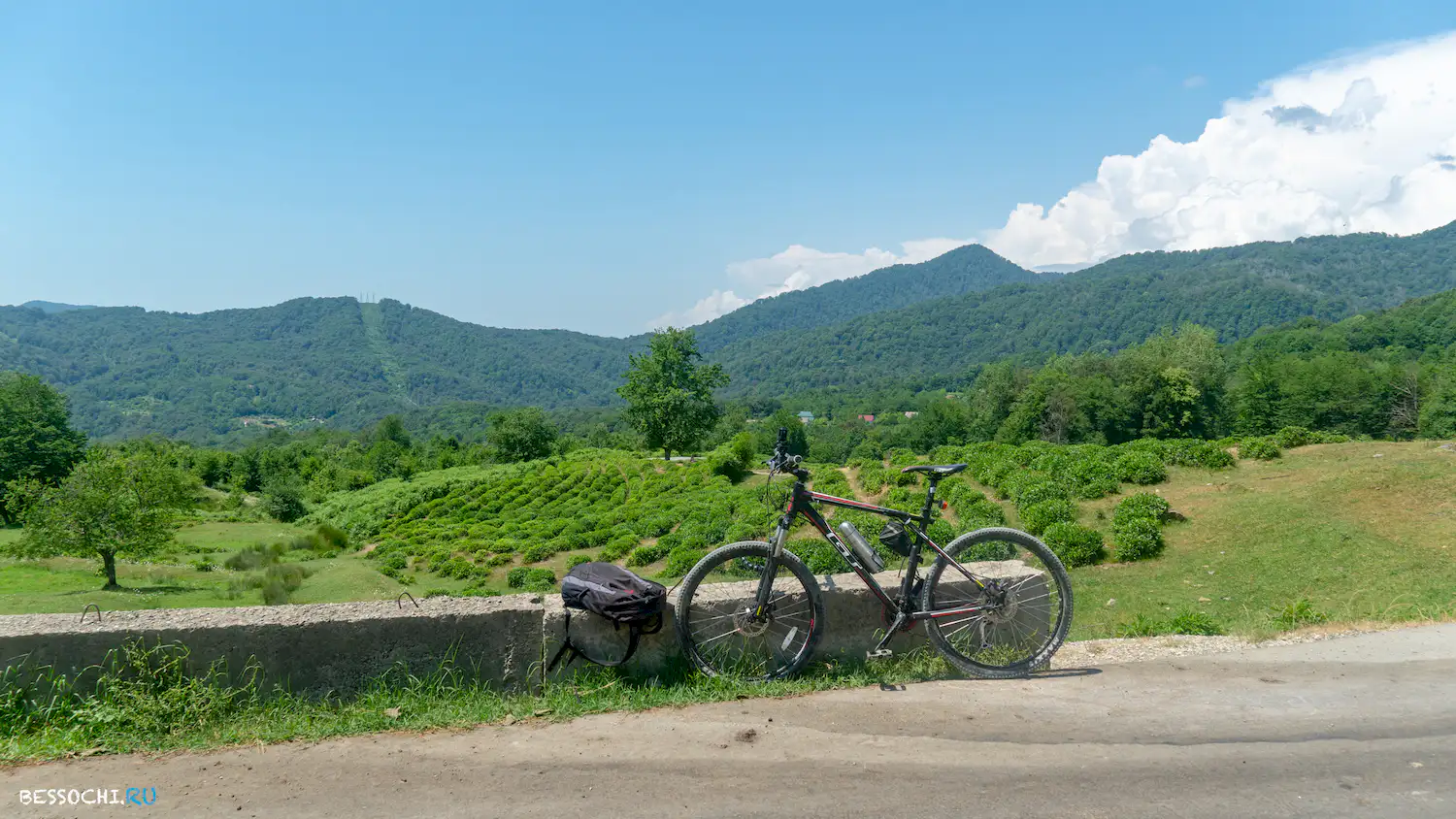 Калиновое озеро