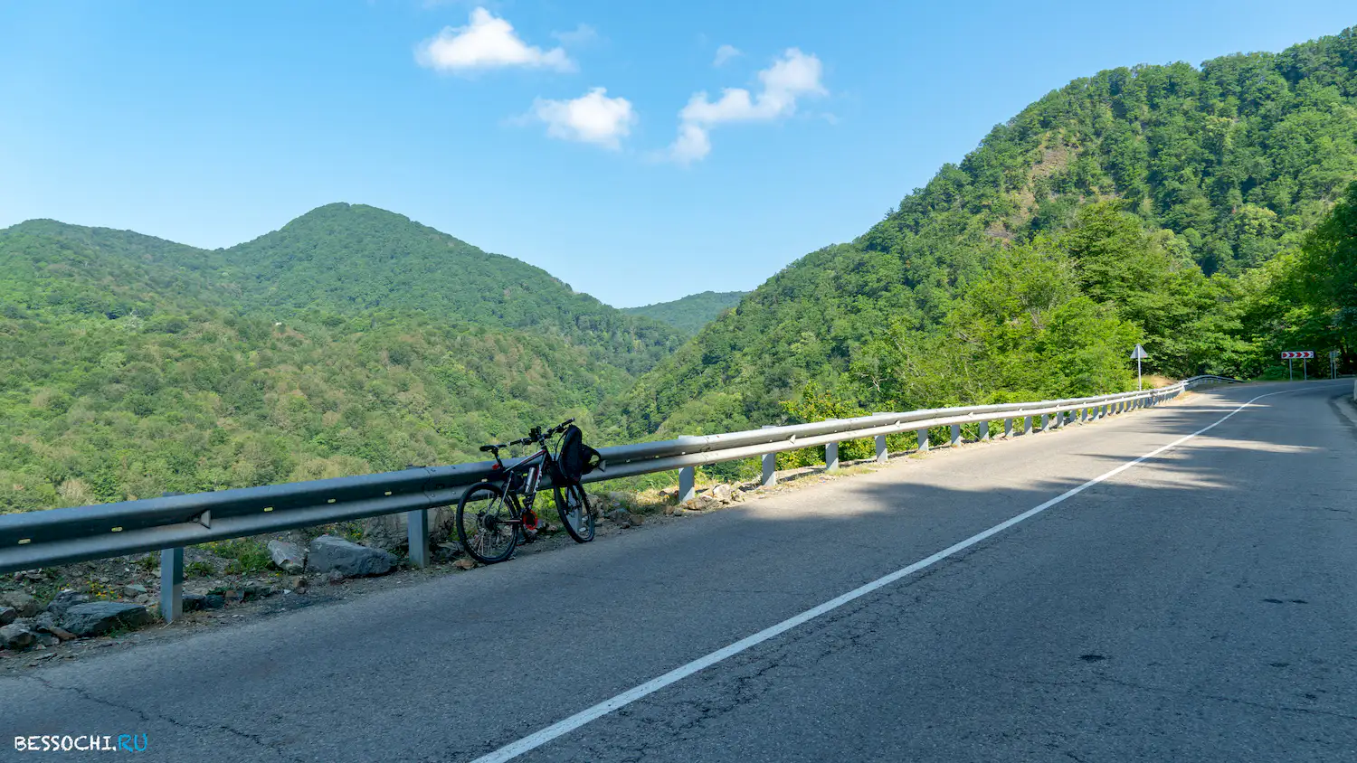 Измайловка