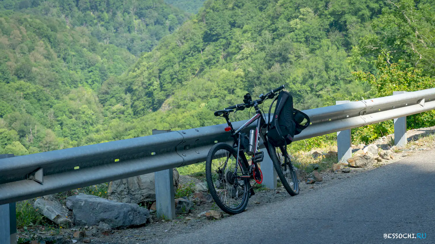 Измайловка