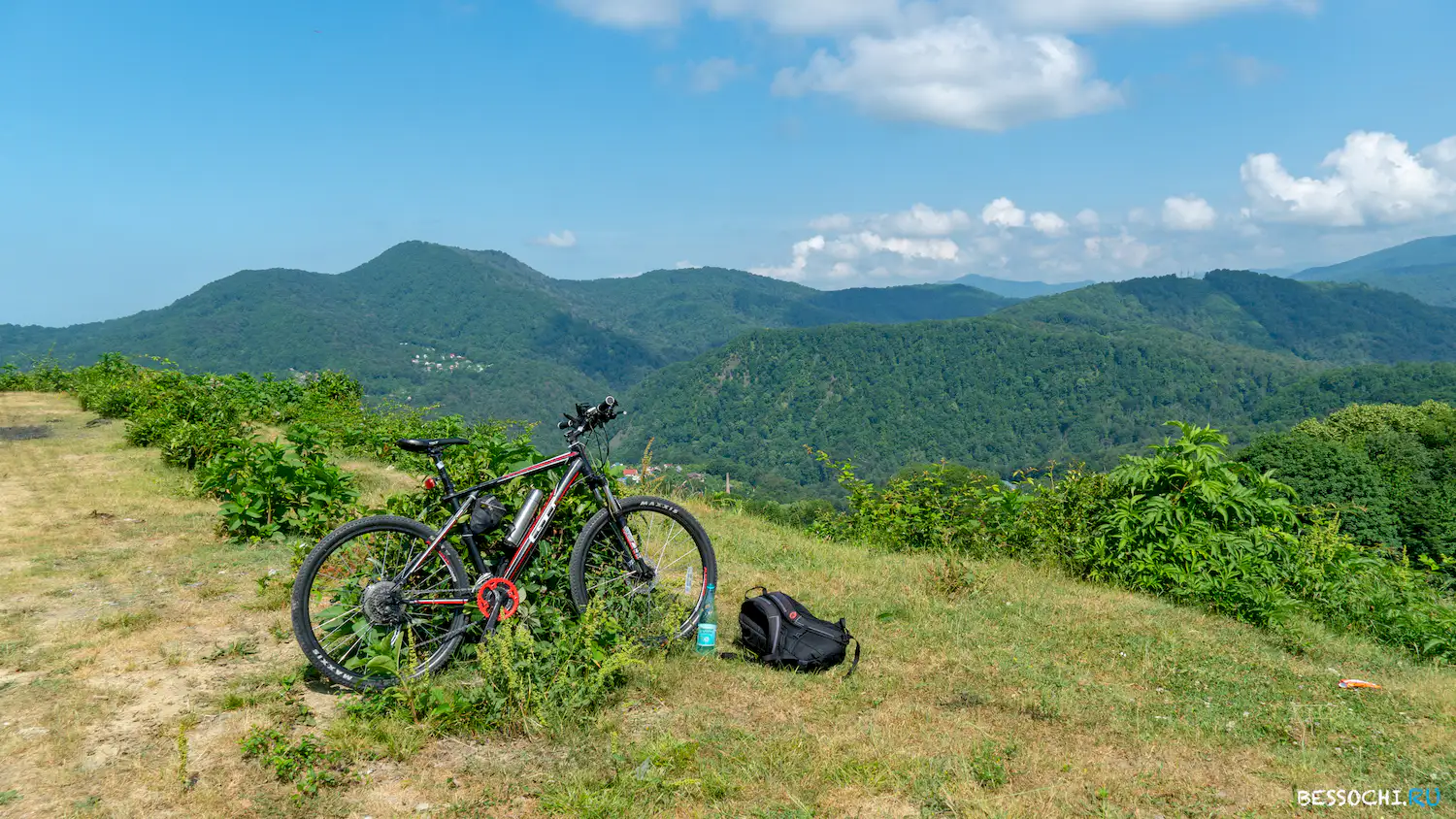 Измайловка