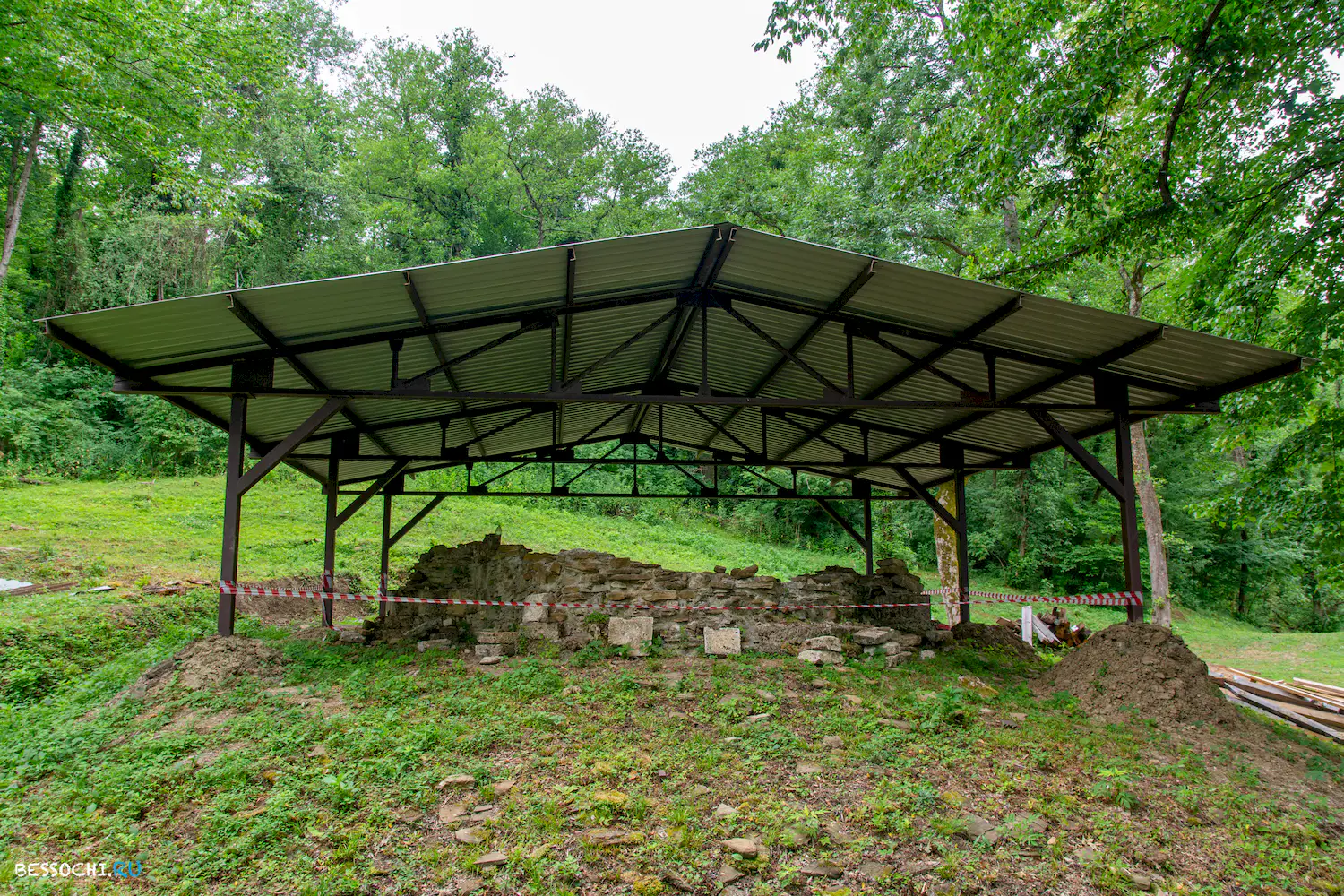 Крион Нерон