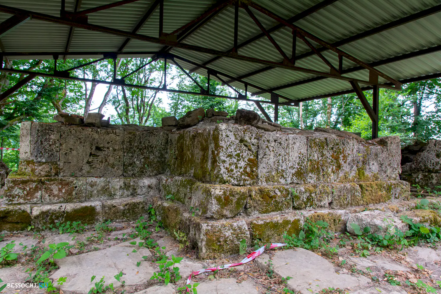 Крион Нерон