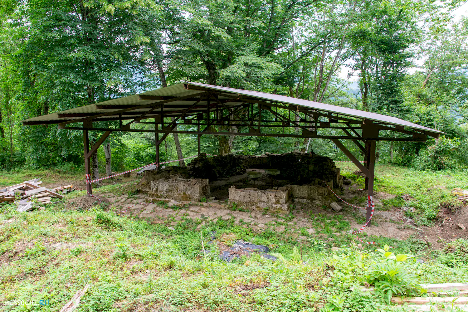 Крион Нерон