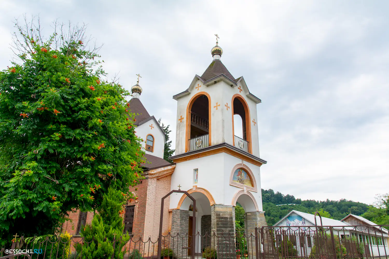 Церковь святого Георгия