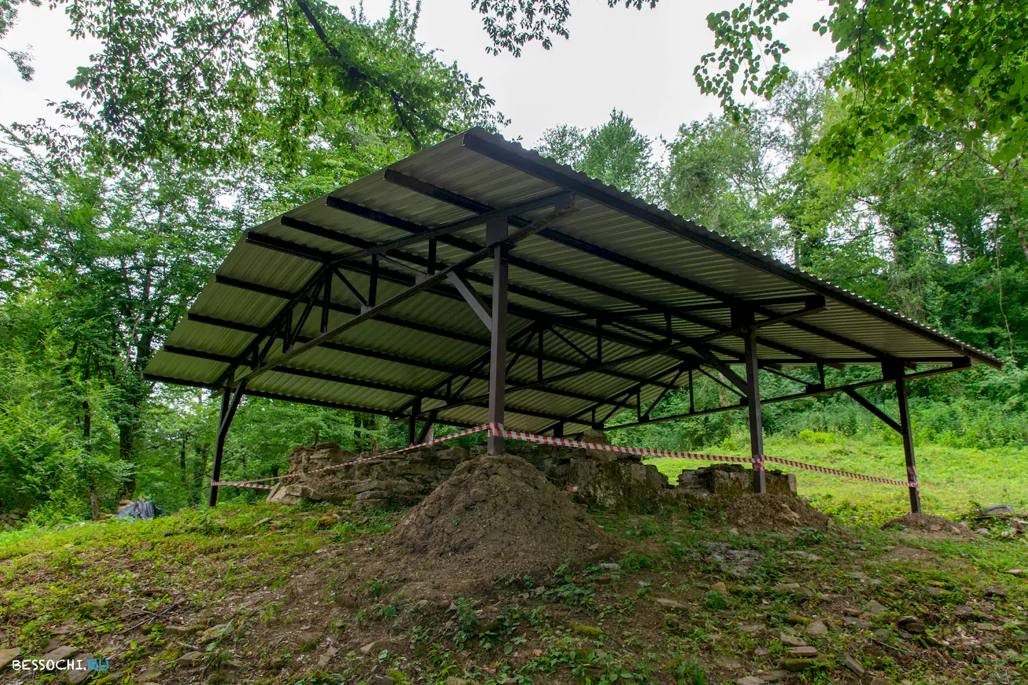 Крион Нерон