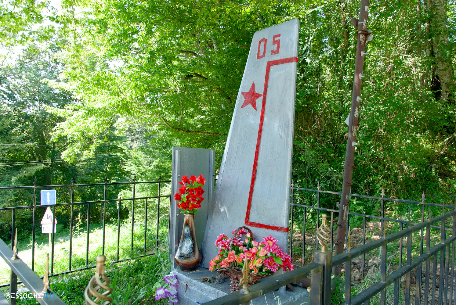 Воронцовка