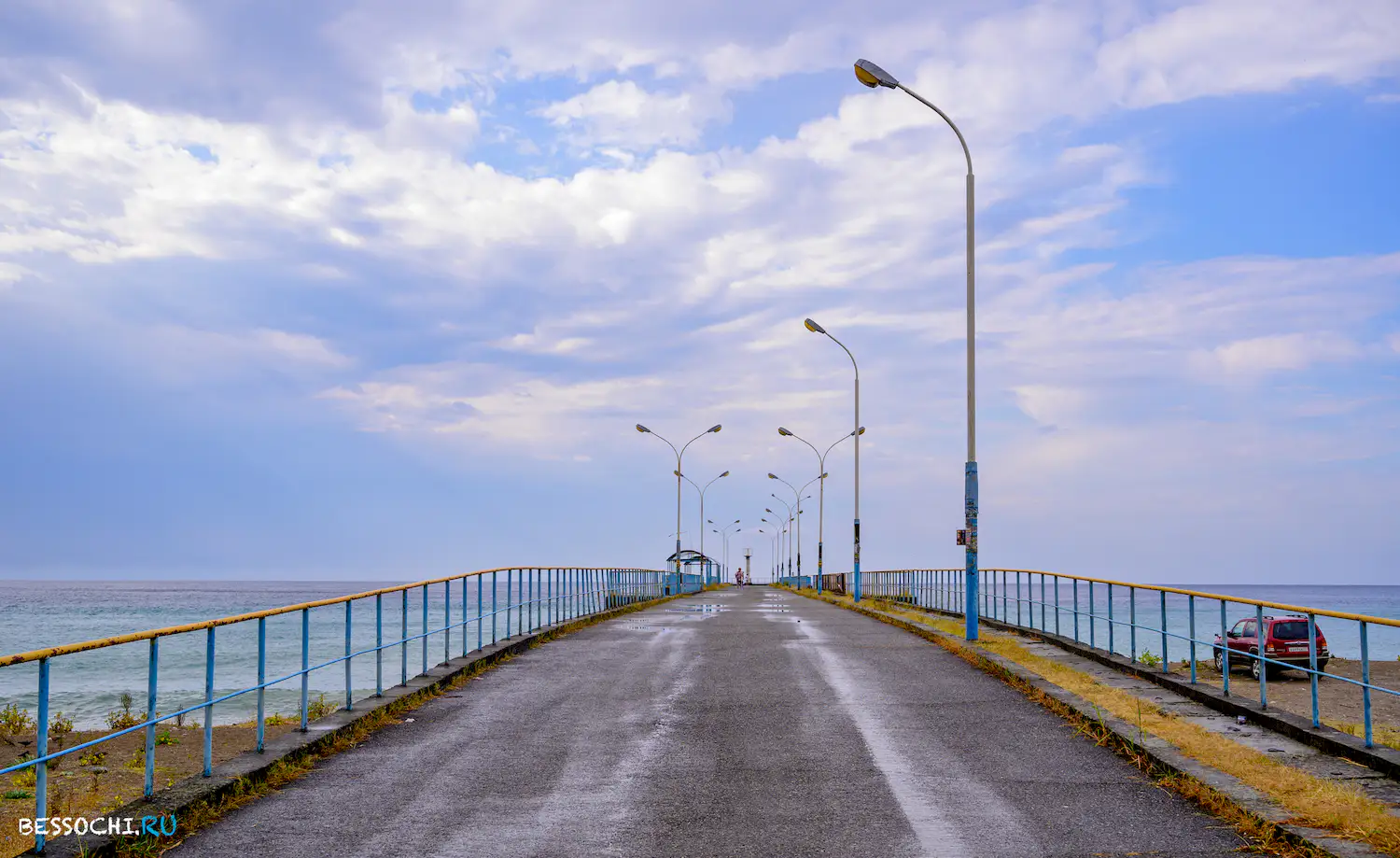 Старая Гагра