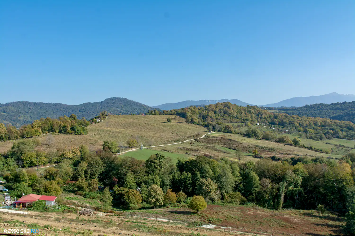 Вардане-Верино