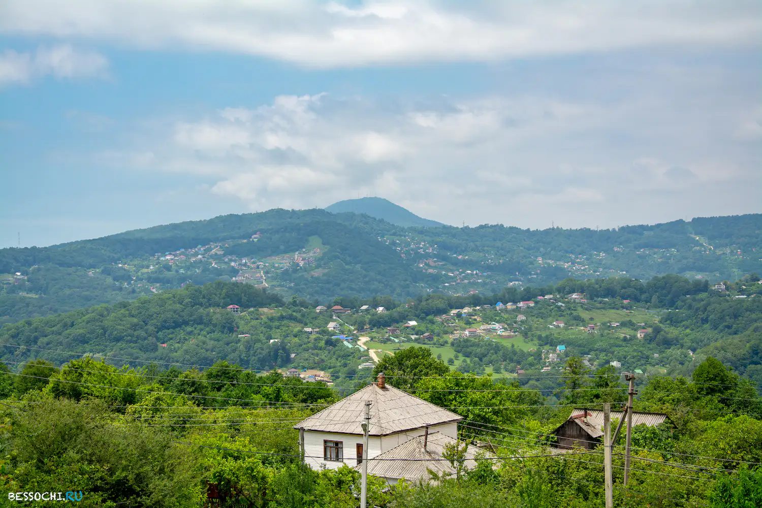 Вардане-Верино