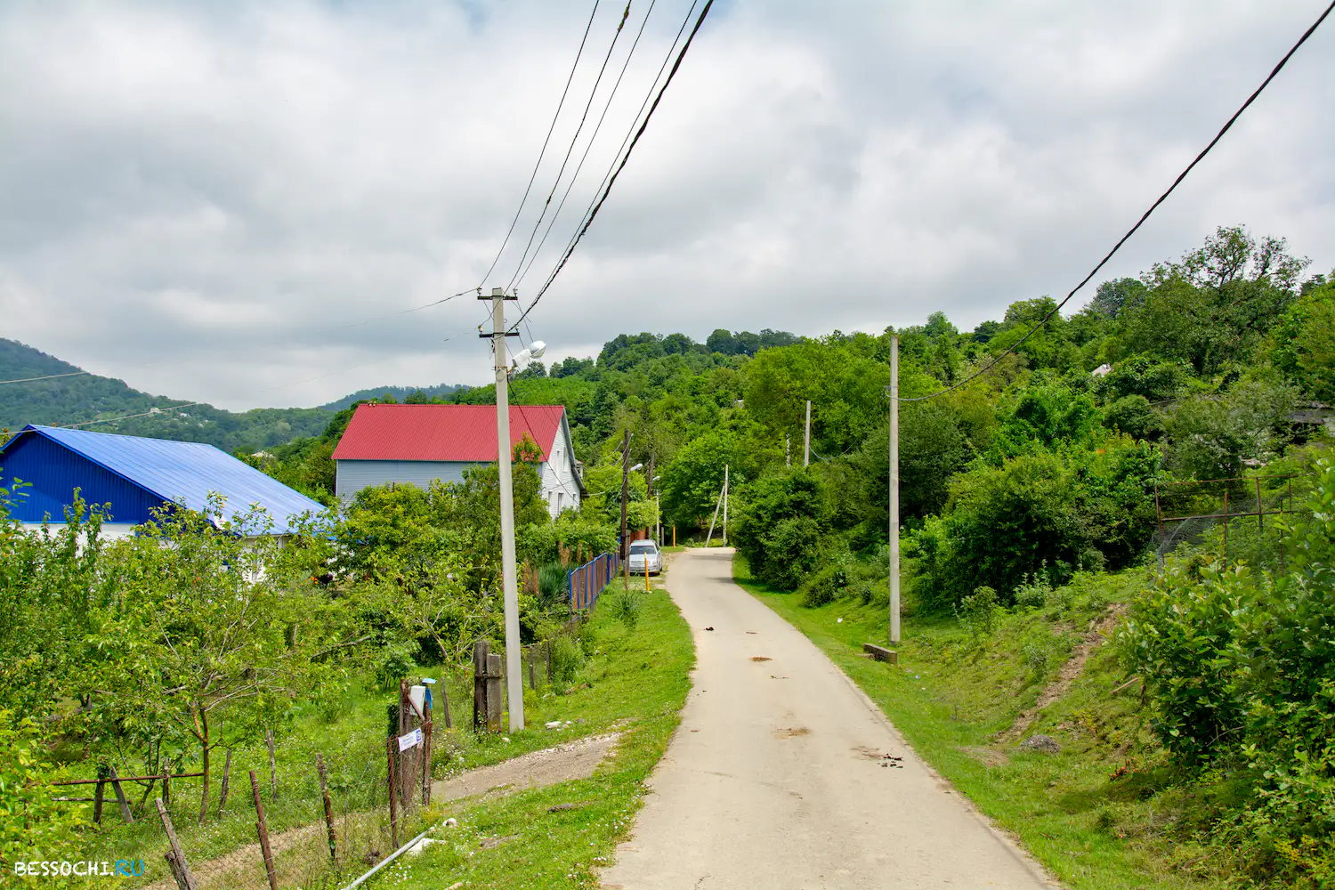 Вардане-Верино