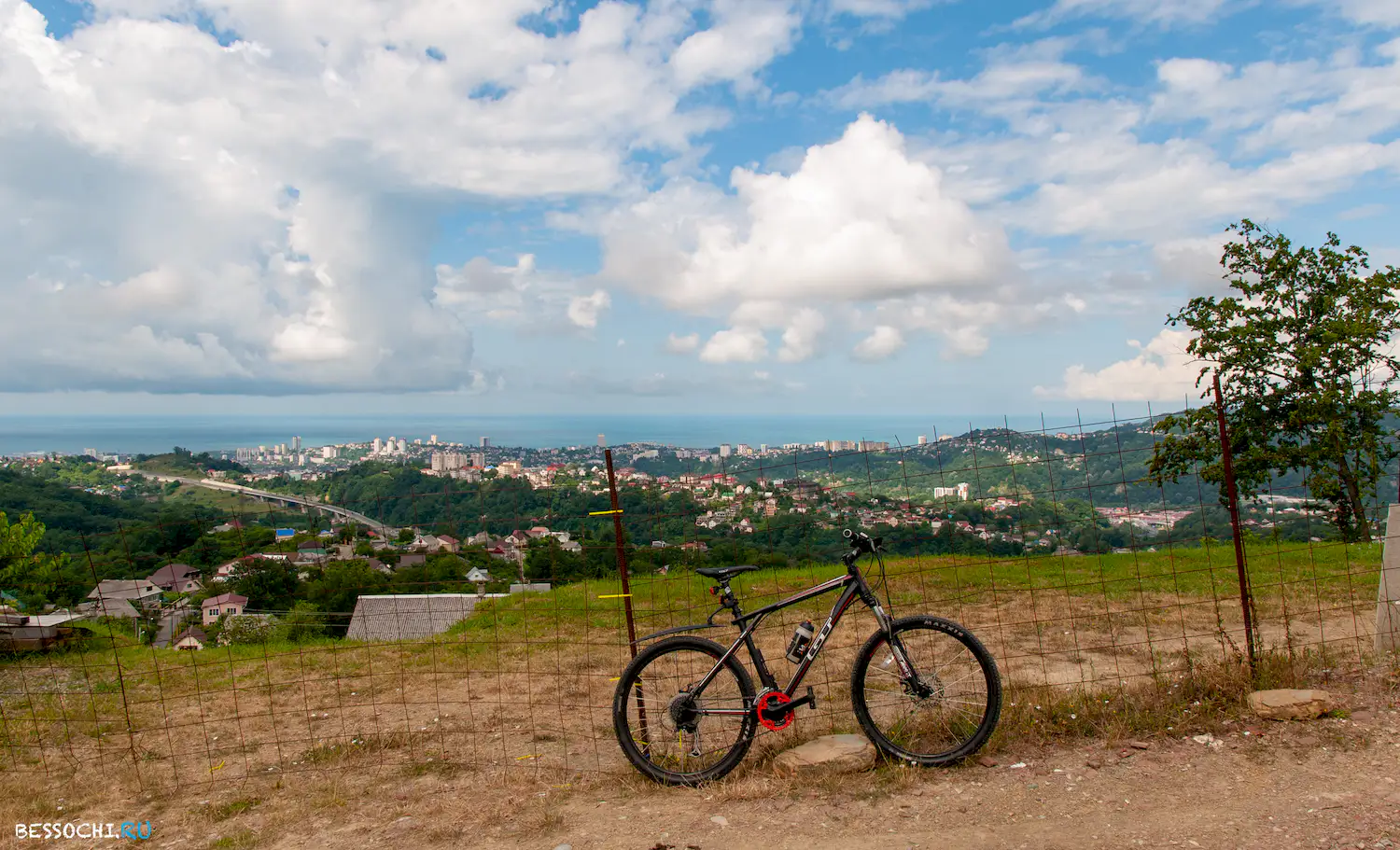 Верхний Юрт