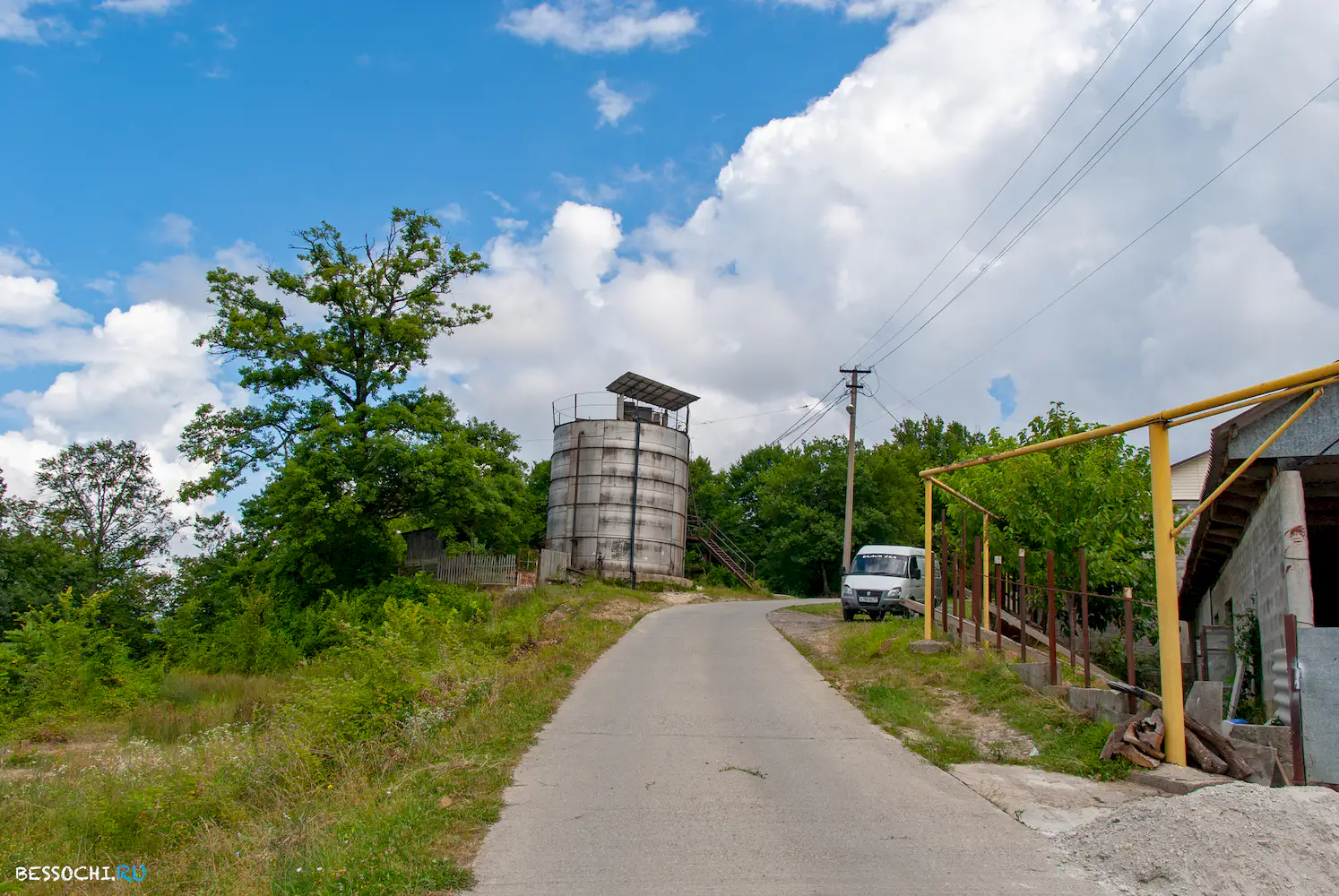 Верхний Юрт