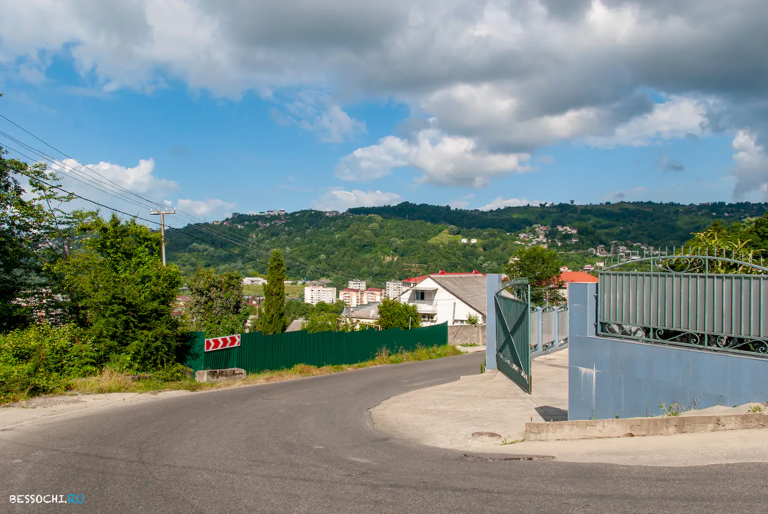 Верхний Юрт