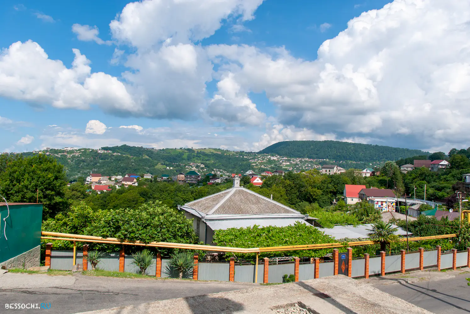 Верхний Юрт