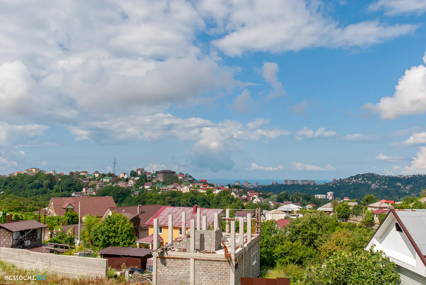 Верхний Юрт