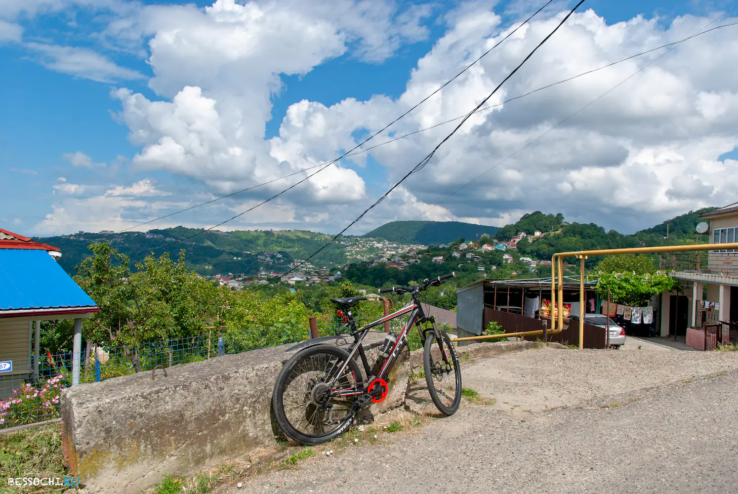 Верхний Юрт