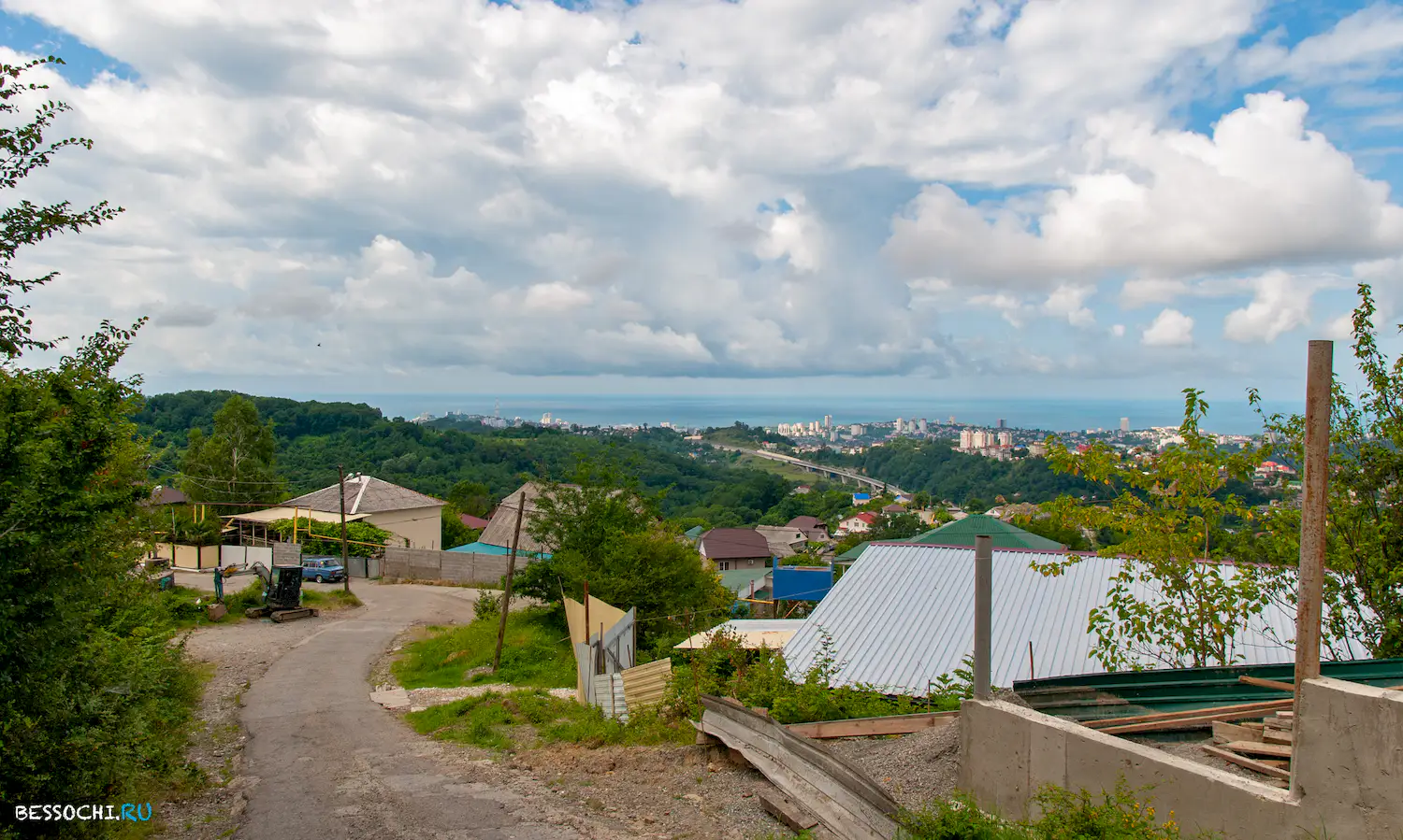 Верхний Юрт