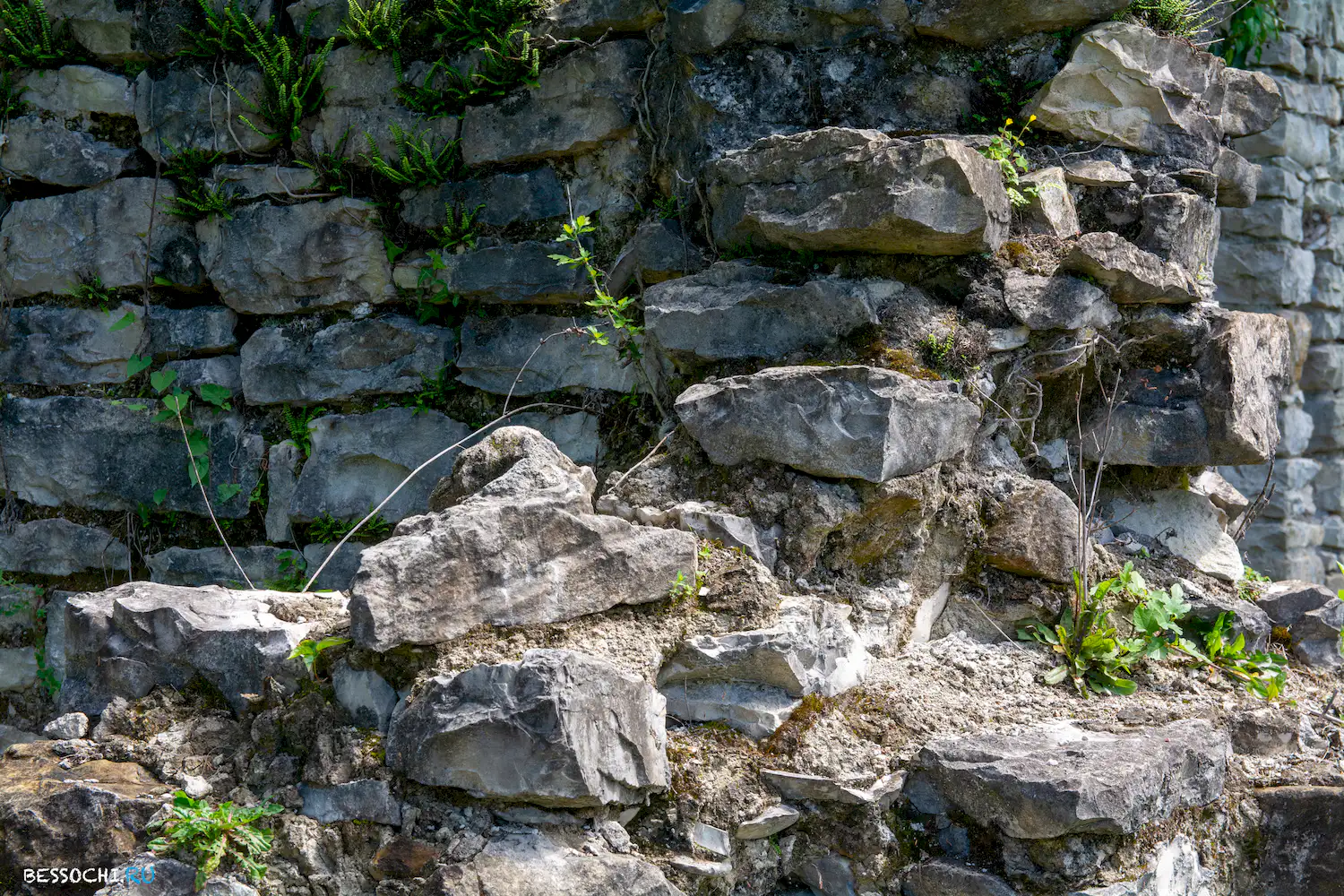 Ахштырский храм