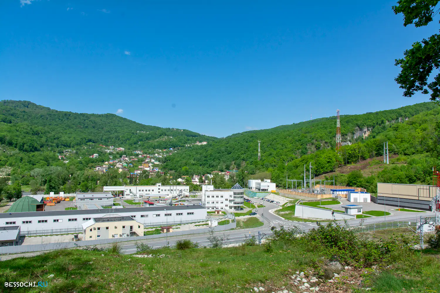 Казачий брод