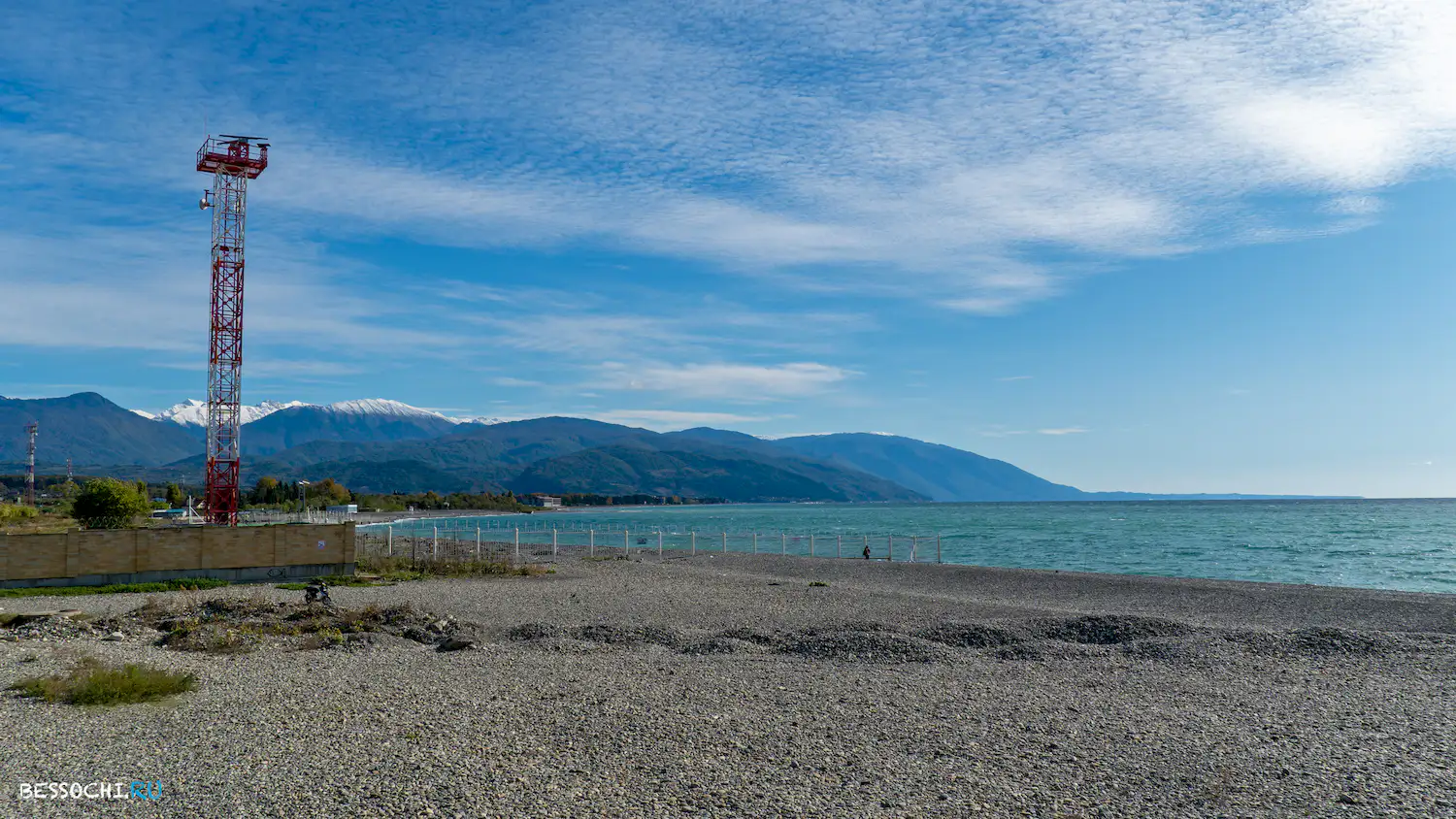 Имеретинский курорт