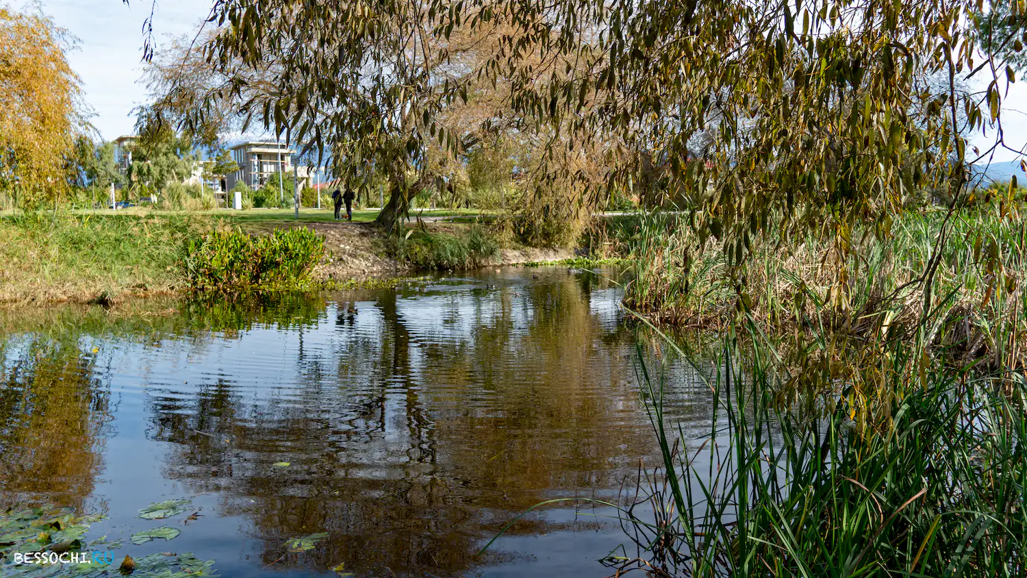 Имеретинский курорт