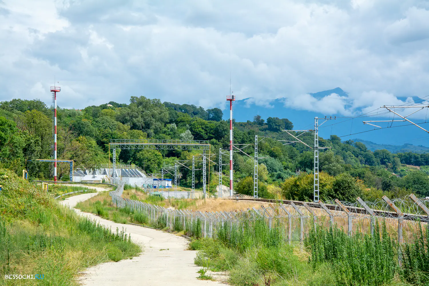 ЖД Аэропорт