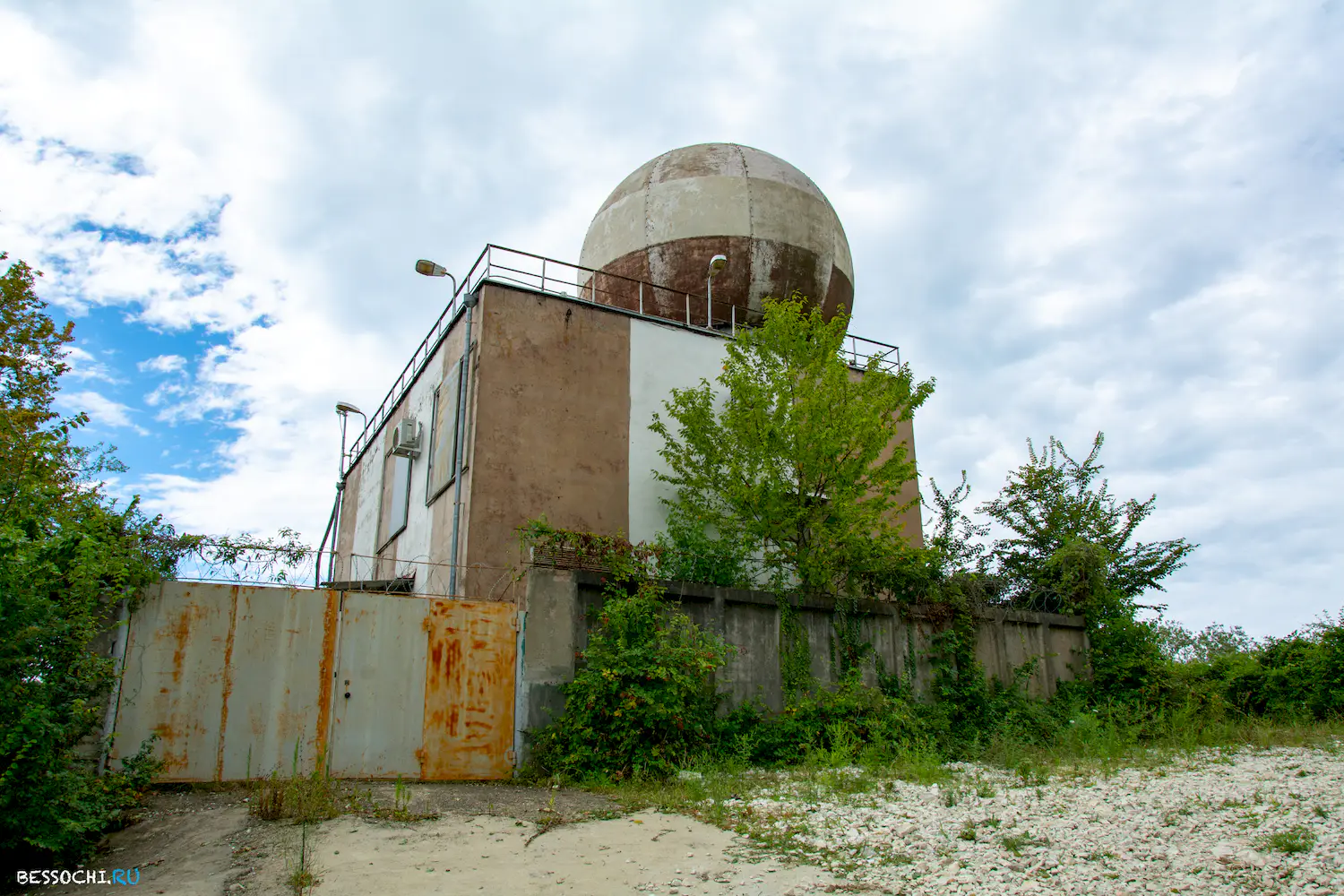 Аэропорт Сочи