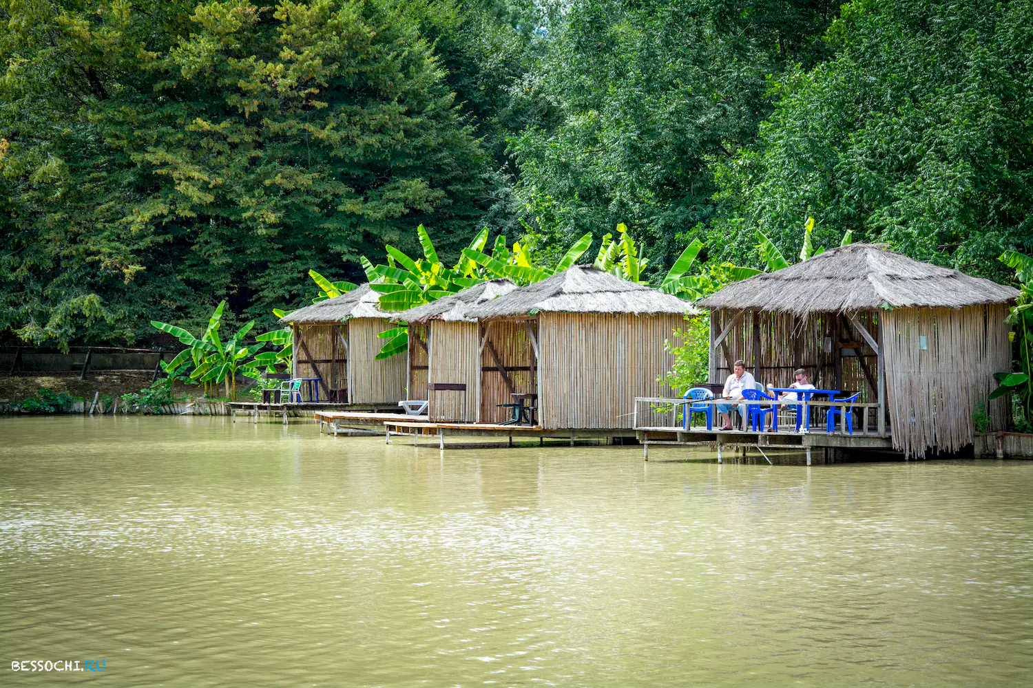 Ачигварское озеро