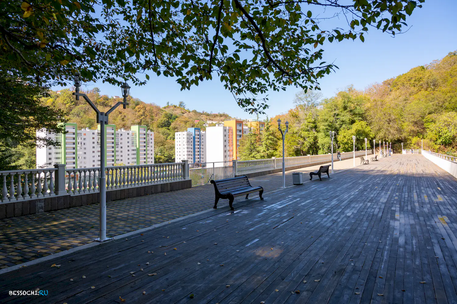 Министерские озера